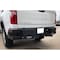 Ranch Hand 20-C SILVERADO 2500/3500 SPORT BACK BUMPER(MUST HAVE RECEIVER HITCH) SBC201BLSL - alternate 2